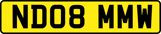 ND08MMW