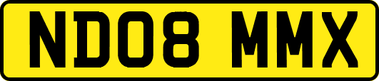 ND08MMX