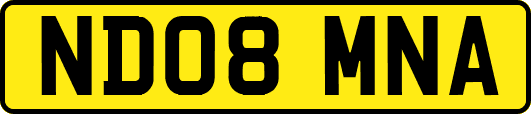 ND08MNA