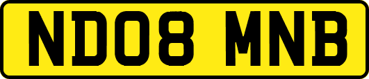 ND08MNB