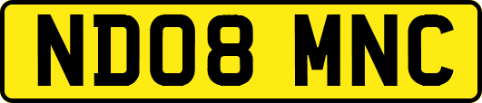 ND08MNC