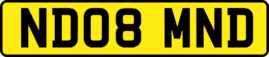 ND08MND