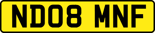 ND08MNF