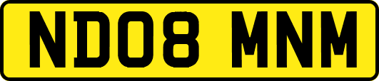 ND08MNM