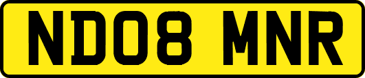 ND08MNR