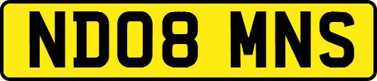 ND08MNS