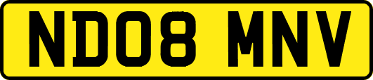 ND08MNV