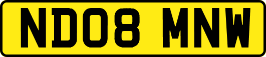 ND08MNW