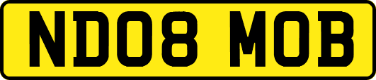 ND08MOB