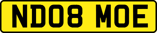 ND08MOE