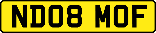 ND08MOF