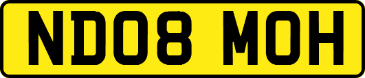 ND08MOH