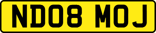 ND08MOJ