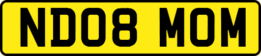 ND08MOM