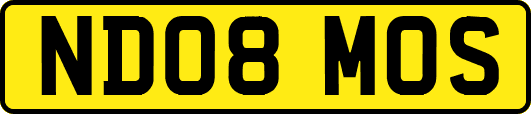 ND08MOS