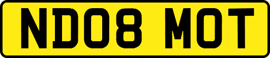 ND08MOT
