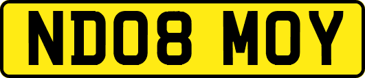 ND08MOY