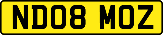 ND08MOZ