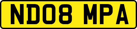 ND08MPA
