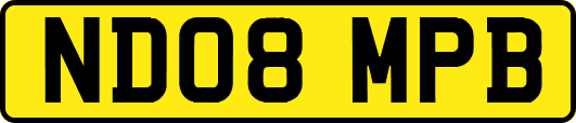 ND08MPB
