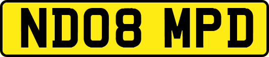 ND08MPD