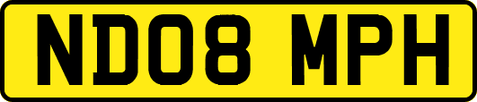 ND08MPH