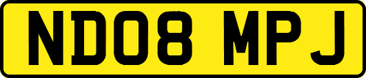 ND08MPJ