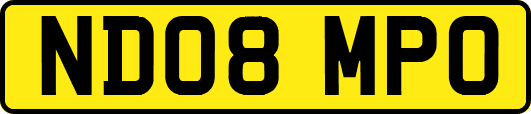 ND08MPO