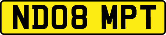 ND08MPT