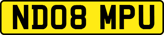 ND08MPU