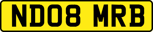 ND08MRB