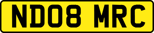 ND08MRC
