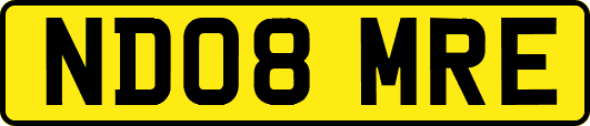 ND08MRE