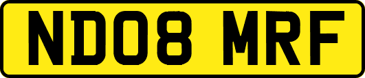ND08MRF
