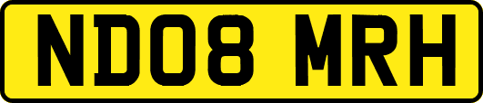 ND08MRH