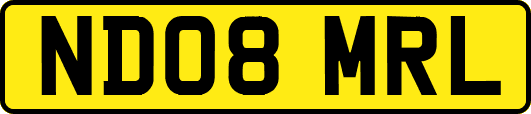 ND08MRL