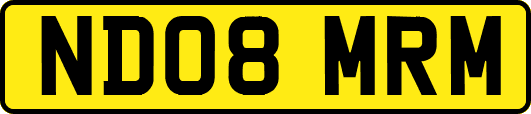 ND08MRM