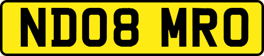ND08MRO