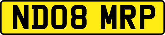 ND08MRP