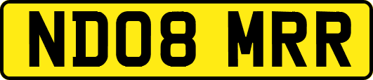 ND08MRR