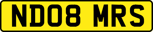 ND08MRS