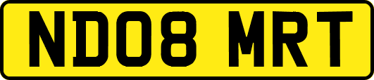 ND08MRT