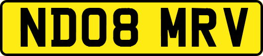 ND08MRV