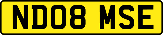 ND08MSE