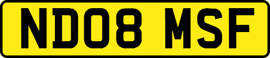 ND08MSF