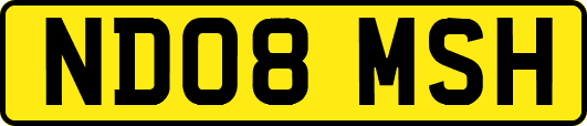 ND08MSH