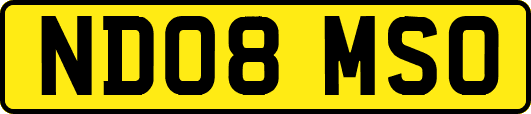 ND08MSO