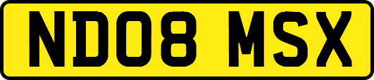 ND08MSX