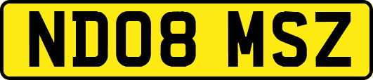 ND08MSZ
