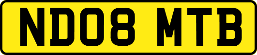ND08MTB